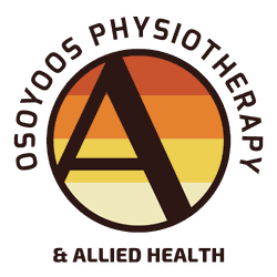 Osoyoos Chiropractic logo